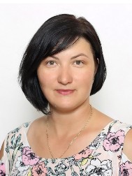 Лысенко Людмила Анатольевна
