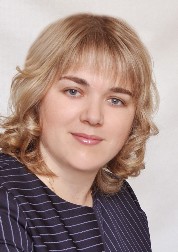 Конева Ирина Александровна